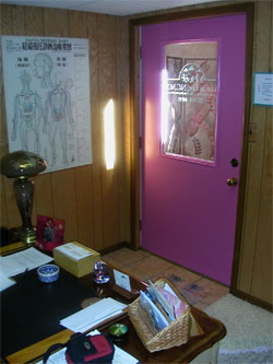 Fort Collins Therapeutic Massage Center