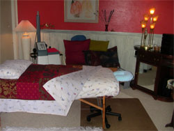 Fort Collins Therapeutic Massage Center